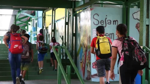 Manifesto da Associação Nacional de Pós-graduação e Pesquisa em Educação (ANPEd) tem o apoio da FUNDAR