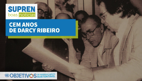 Seminário revive o inspirador de gerações