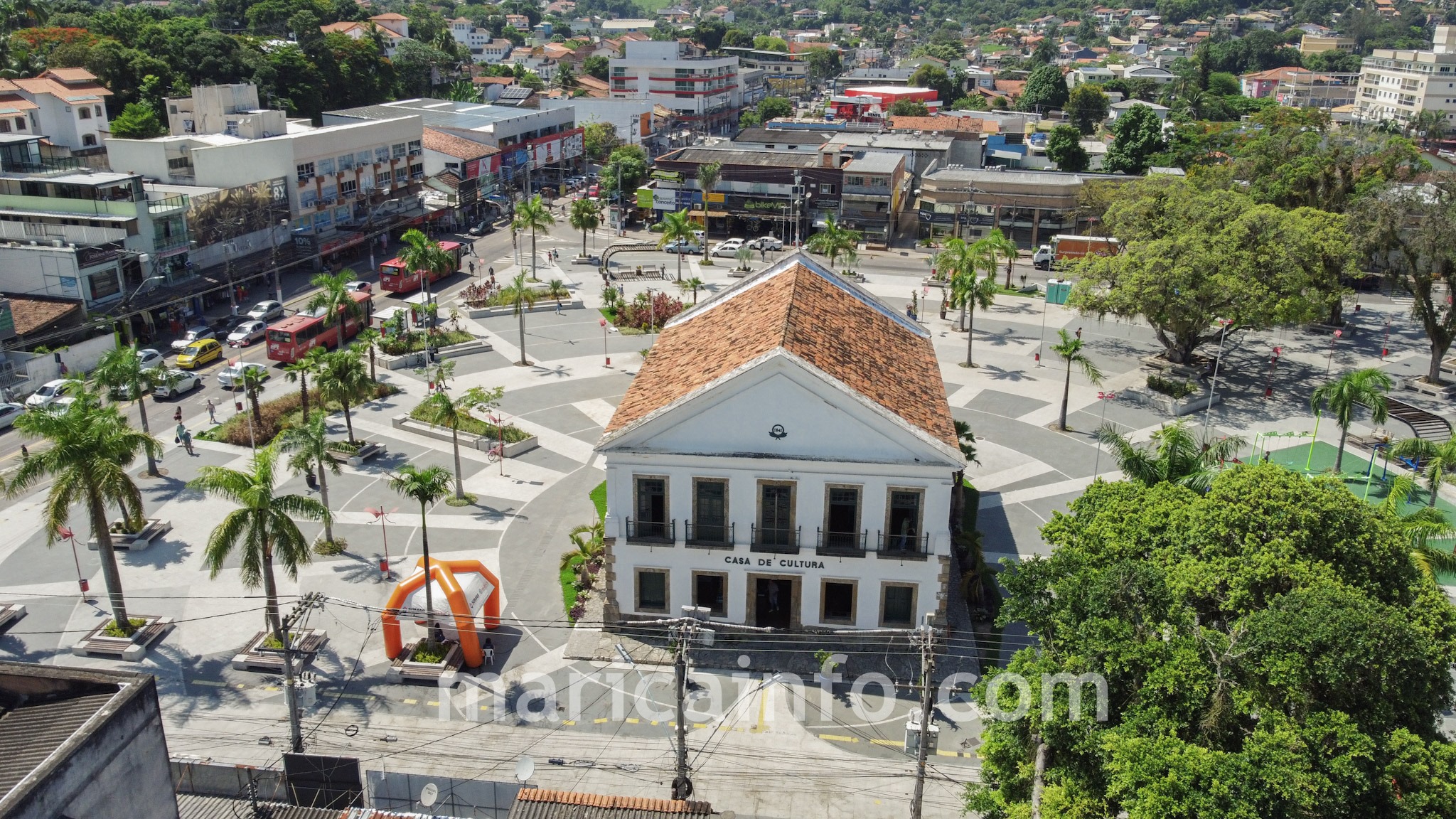 Maricá abre nesta quinta-feira (26) exposição fotográfica de Darcy Ribeiro