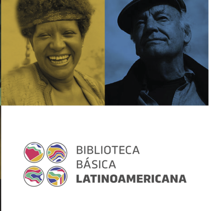 Biblioteca Básica Brasileira