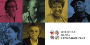 Biblioteca Básica Latino-Americana