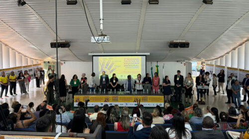 3º Seminário Nacional de Educação Integral