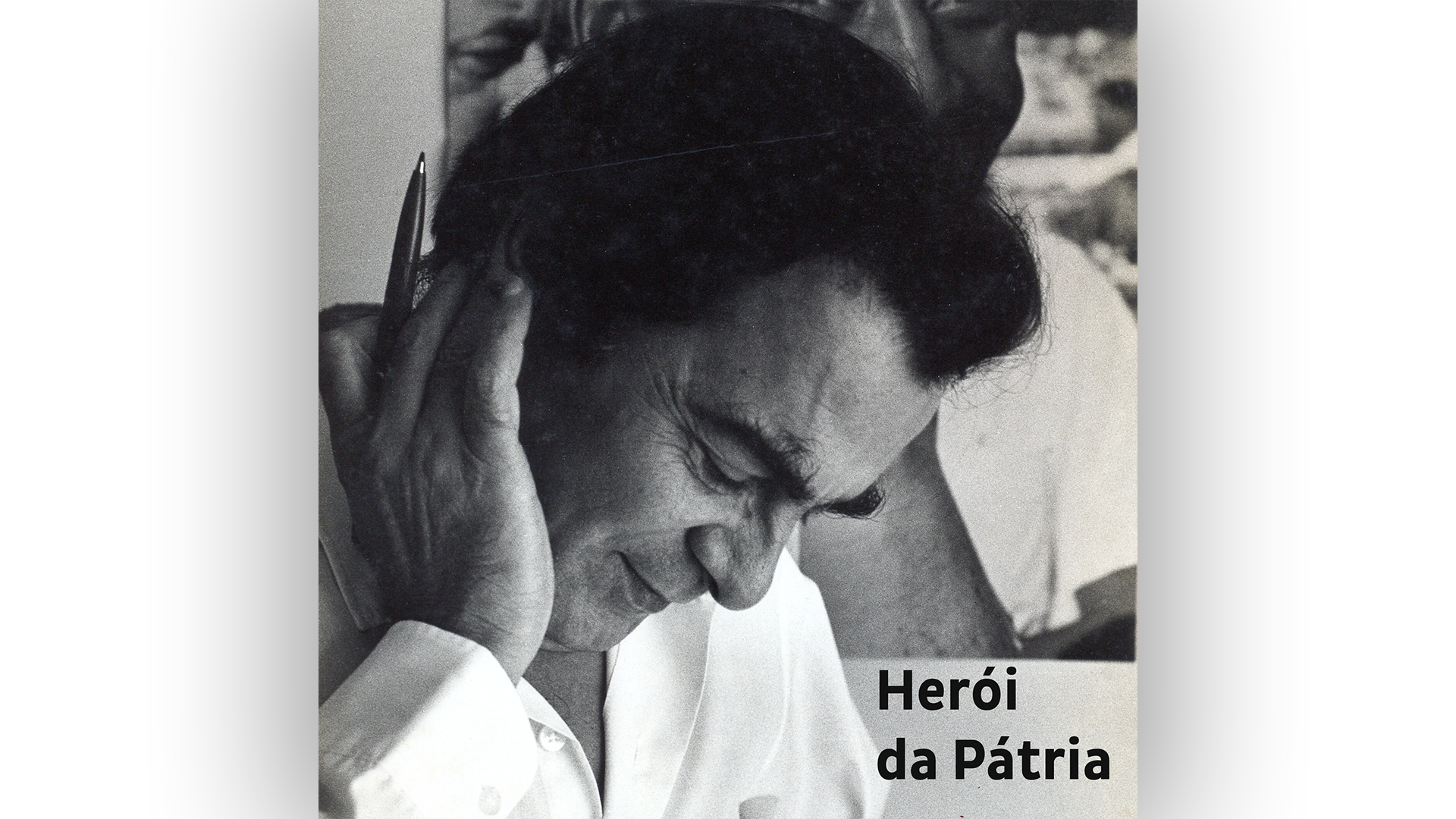 Darcy Ribeiro é o mais novo nome no ‘Livro dos Heróis e das Heroínas da Pátria’