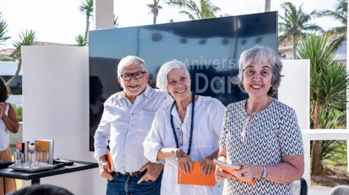 Em comemoração aos 103 anos de Darcy Ribeiro, Fundar promove lançamento do livro “Memórias do Futuro”