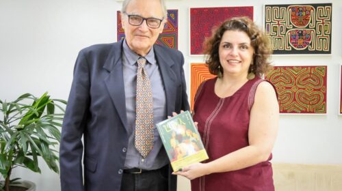 Fundação Darcy Ribeiro e UnB avançam em nova parceria e projetam fórum Brasil–China para 2027